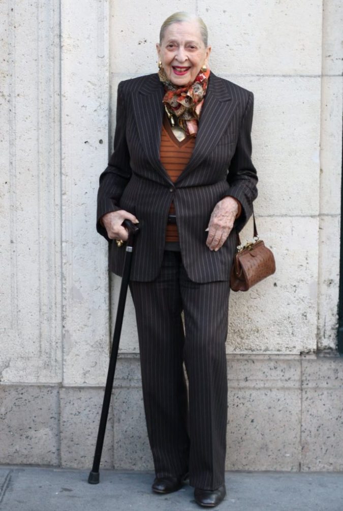 120+ Trendy Casual Clothes For 60 year Old Woman 64 pants and suit 120+ Trendy Casual Clothes For 60 year Old Woman - 59 trendy casual clothes for 60 year old woman