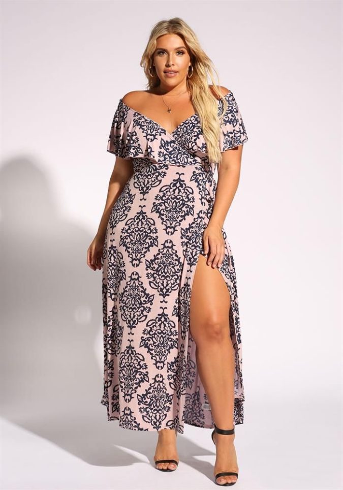 70+ Stylish Plus-Size Fashion Trends in 2021 | Pouted.com