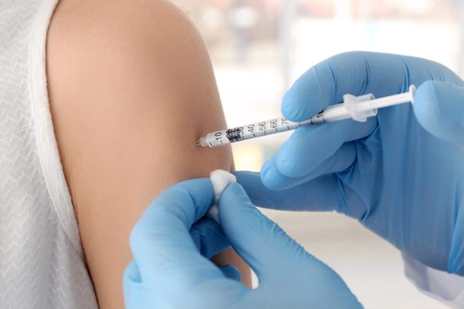 Are Allergies Passed from Parent to Child? 13 Allergy shot Are Allergies Passed from Parent to Child? - 13
