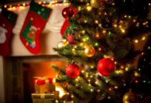 Christmas Decor 4 60+Untraditional Christmas Decorations to Transform Your Home Look This Year - 143 Pouted Lifestyle Magazine