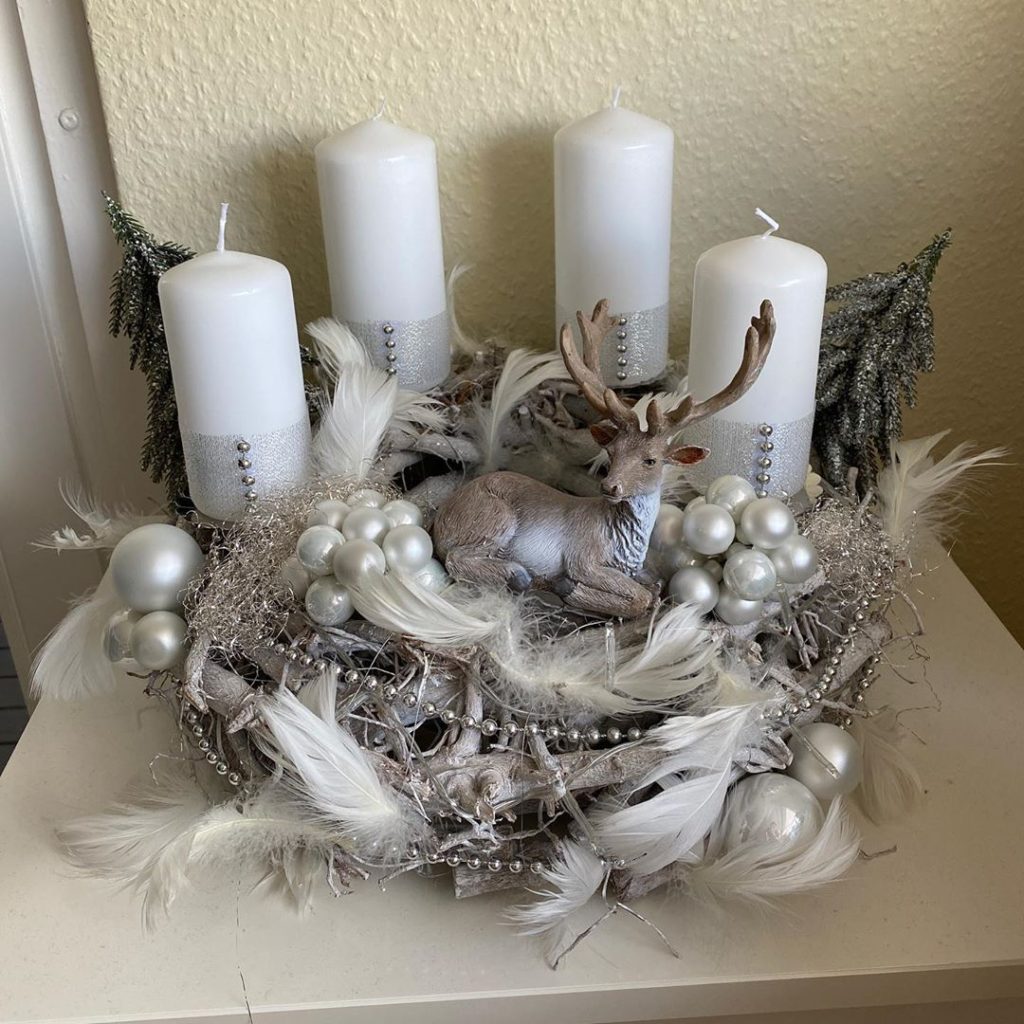 How to Bring Joy to Your Home at This Christmas Season 56 Christmas decoration 6 How to Bring Joy to Your Home at This Christmas Season - 56