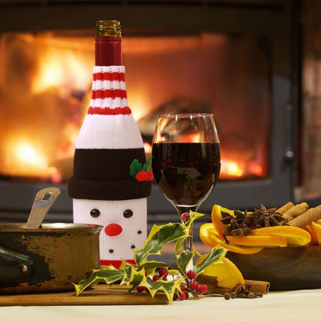 How to Bring Joy to Your Home at This Christmas Season 38 Christmas decoration. 4 How to Bring Joy to Your Home at This Christmas Season - 38