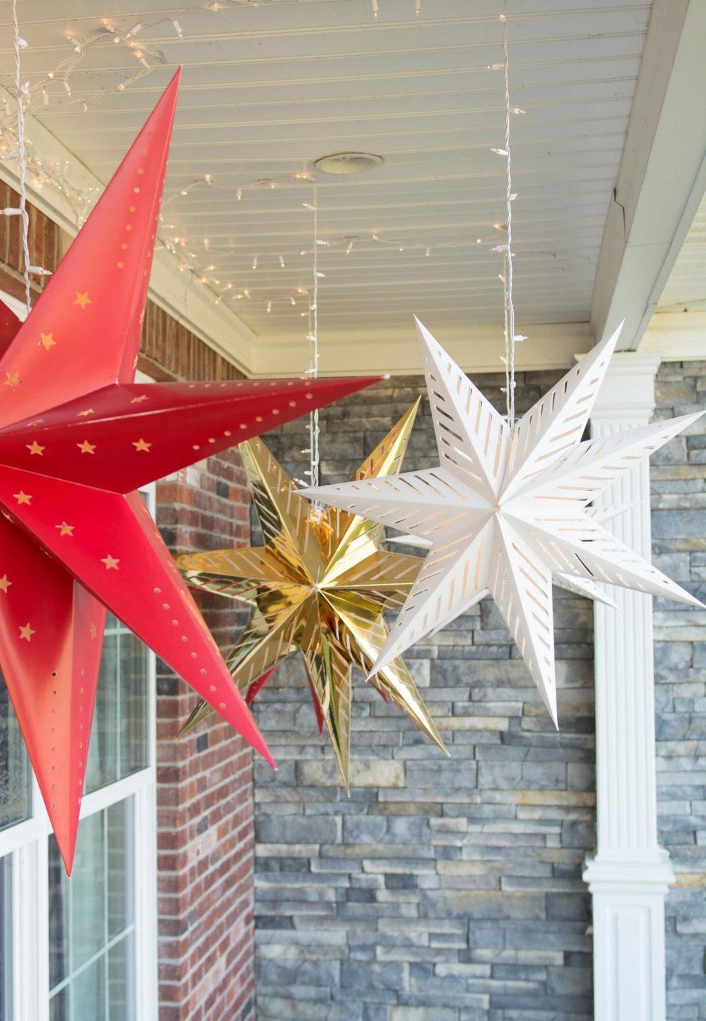 45+ Christmas Lights Decorations to Let Outdoor Area Twinkle 44 Christmas decorations. 45+ Christmas Lights Decorations to Let Outdoor Area Twinkle - 44
