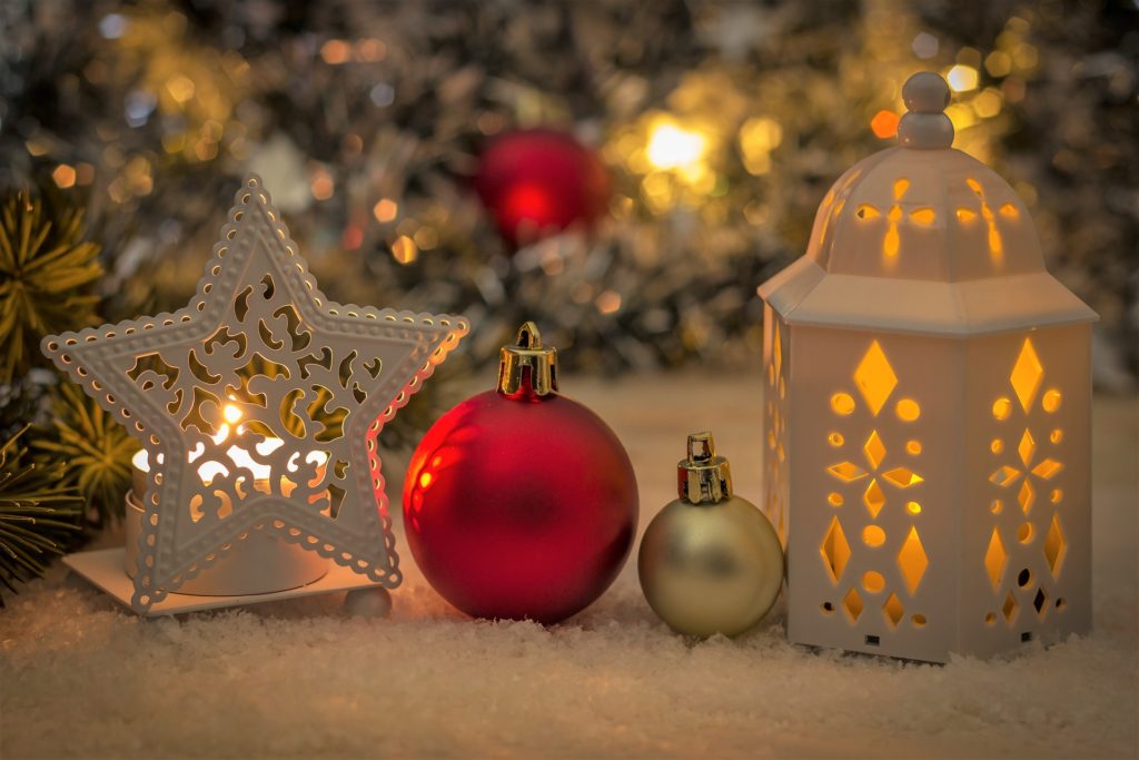 45+ Christmas Lights Decorations to Let Outdoor Area Twinkle 51 Christmas light decor 1 45+ Christmas Lights Decorations to Let Outdoor Area Twinkle - 51