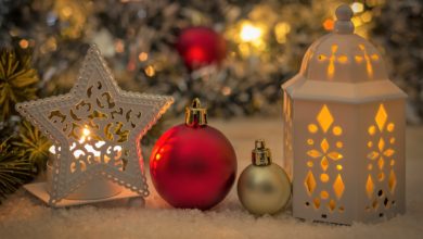 45+ Christmas Lights Decorations to Let Outdoor Area Twinkle 1 Christmas light decor 1 45+ Christmas Lights Decorations to Let Outdoor Area Twinkle - 1