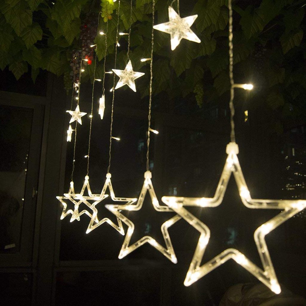 45+ Christmas Lights Decorations to Let Outdoor Area Twinkle 43 Christmas lights. 45+ Christmas Lights Decorations to Let Outdoor Area Twinkle - 43