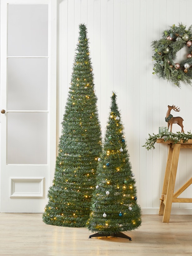Christmas-tree-3 50+ Top Christmas Tree Decoration Ideas
