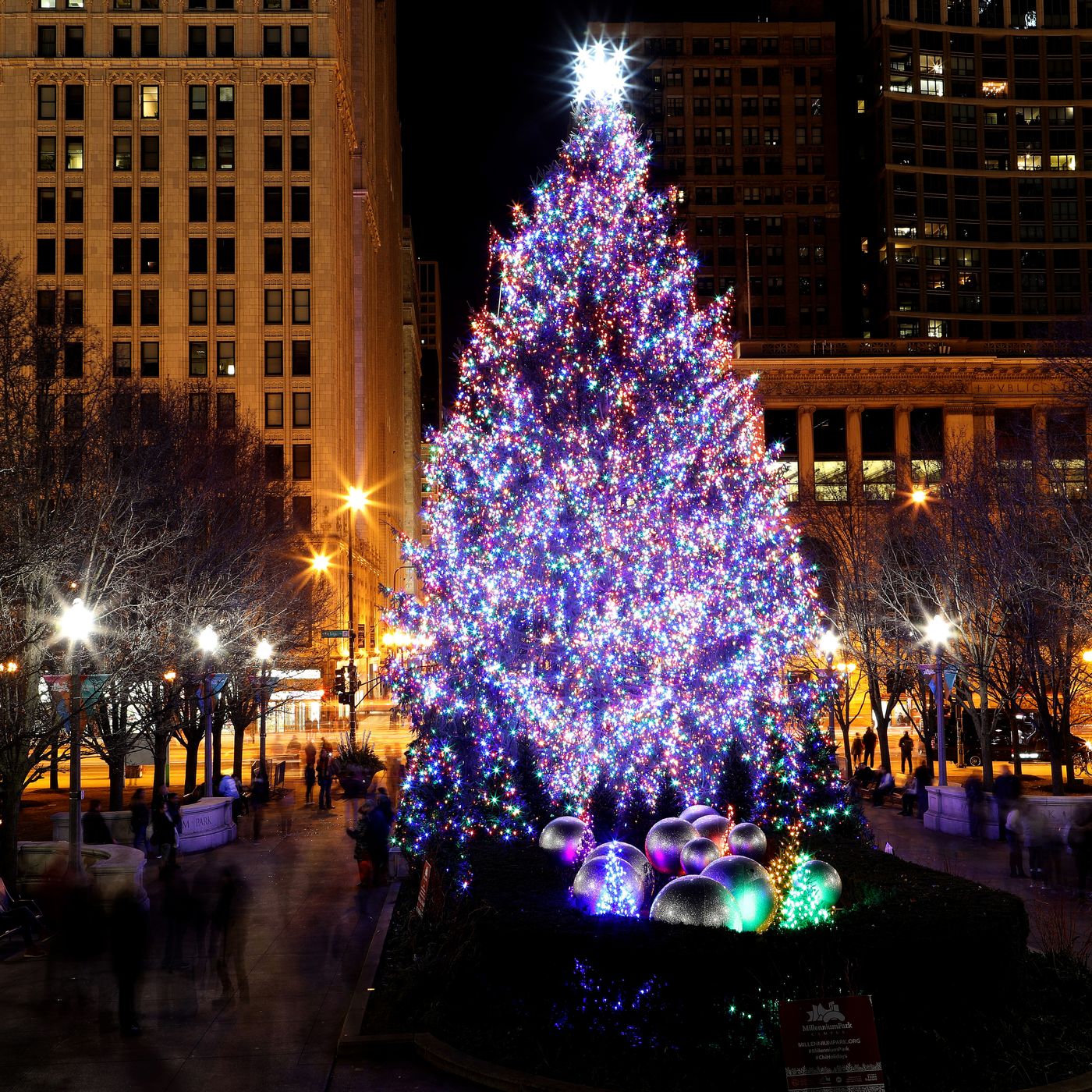 Christmas tree Decorations. 3 50+ Top Christmas Tree Decoration Ideas - 16