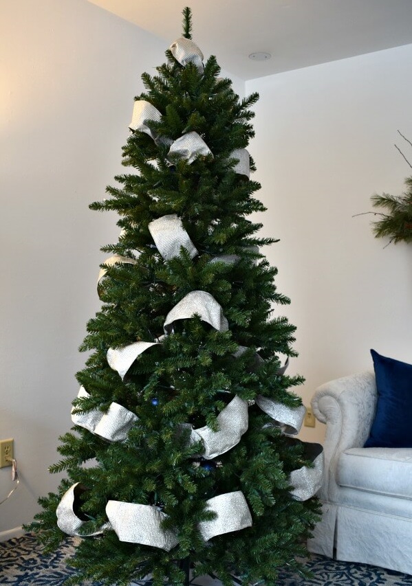 Christmas-tree-Decorations. 50+ Top Christmas Tree Decoration Ideas