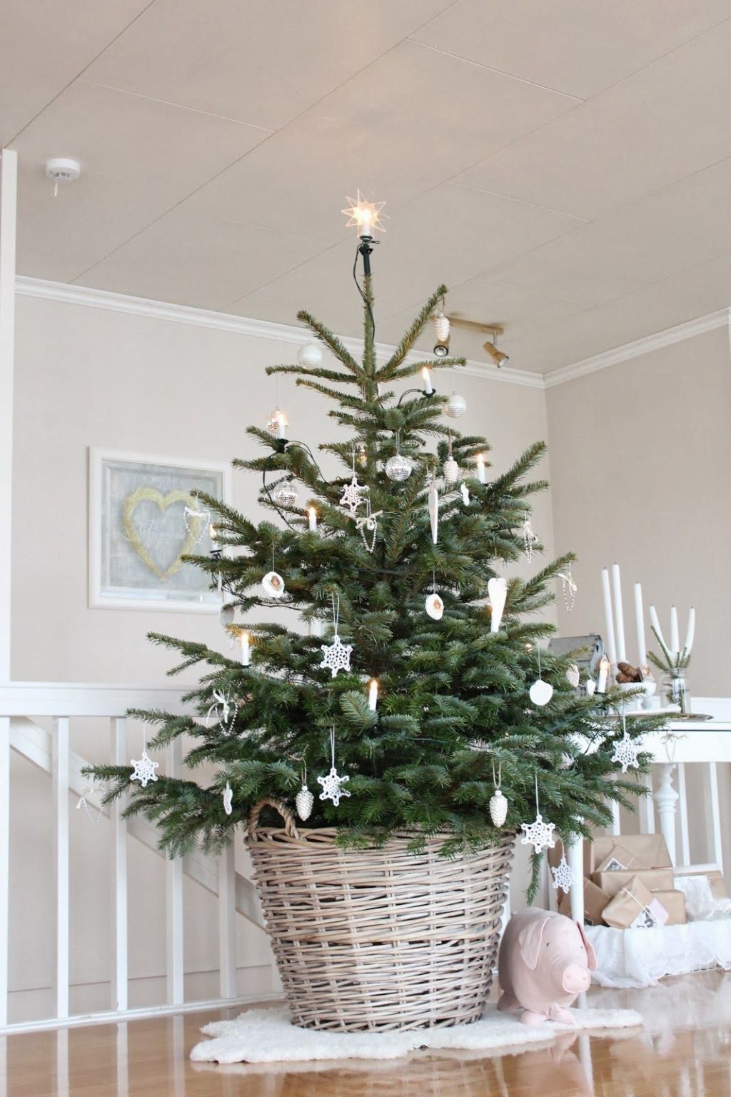 Christmas-tree.-2-1024x1536 50+ Top Christmas Tree Decoration Ideas