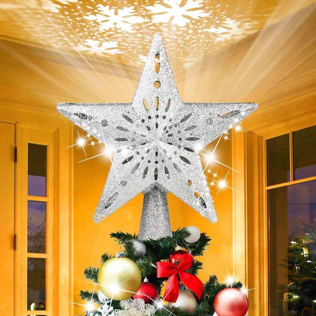 70+ Creative Christmas Decorations to Do 53 DIY Christmas Ornament. 70+ Creative Christmas Decorations to Do - 53