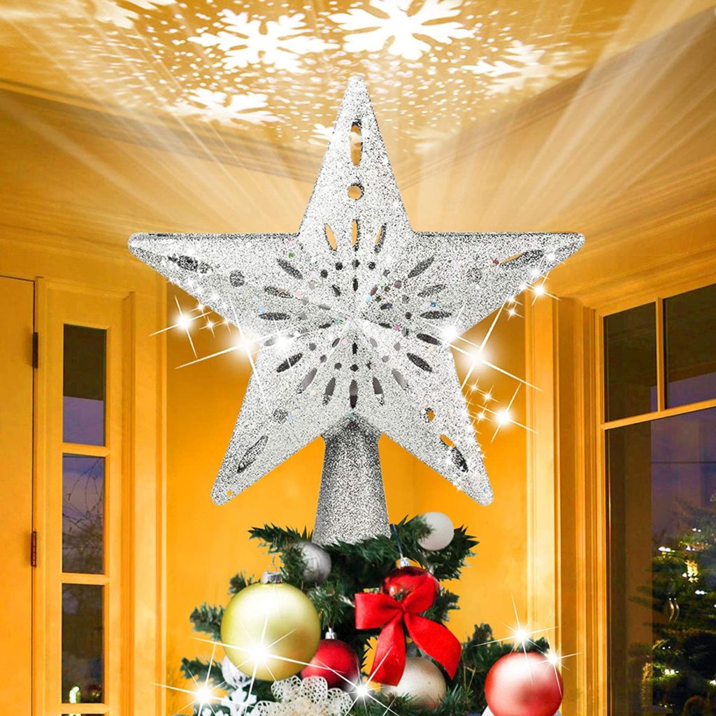 DIY Christmas Ornament. 70+ Creative Christmas Decorations to Do - 53