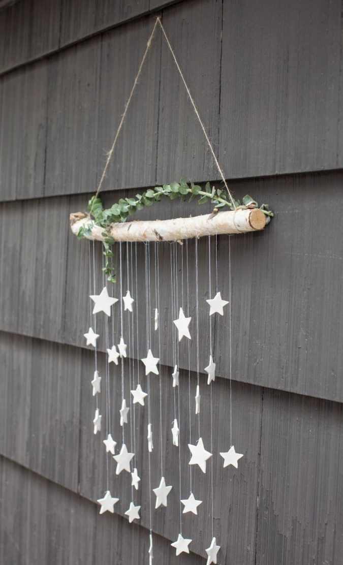 70+ Creative Christmas Decorations to Do 40 DIY Christmas Ornaments. 1 70+ Creative Christmas Decorations to Do - 40