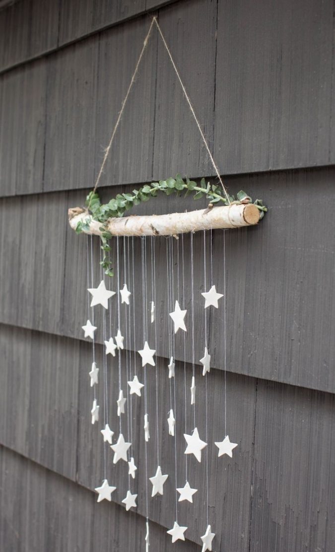 DIY-Christmas-Ornaments.-1-675x1112 70+ Creative Christmas Decorations to Do in 2021