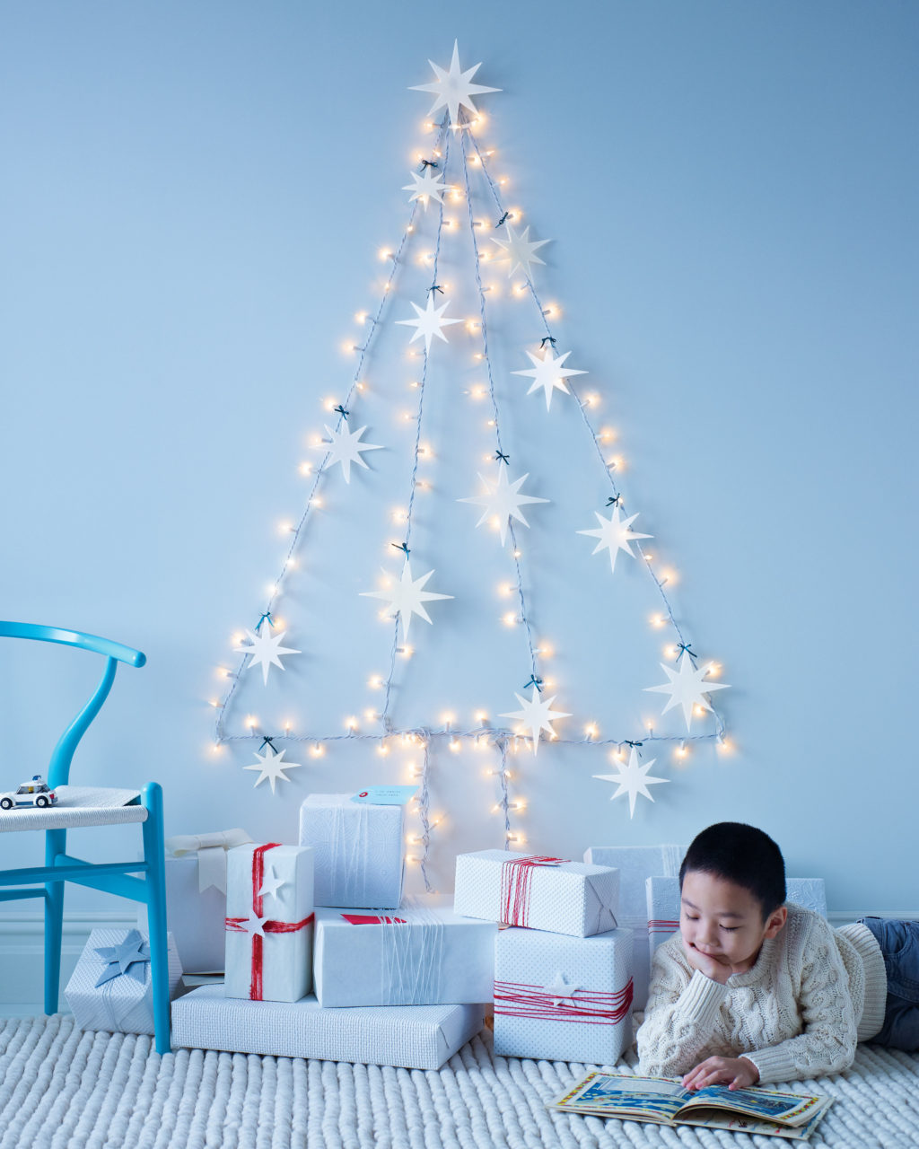 70+ Creative Christmas Decorations to Do 55 DIY Christmas Ornaments.. 2 70+ Creative Christmas Decorations to Do - 55