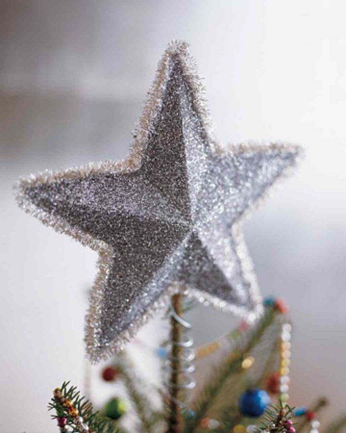 DIY Christmas Ornaments.. 70+ Creative Christmas Decorations to Do - 6