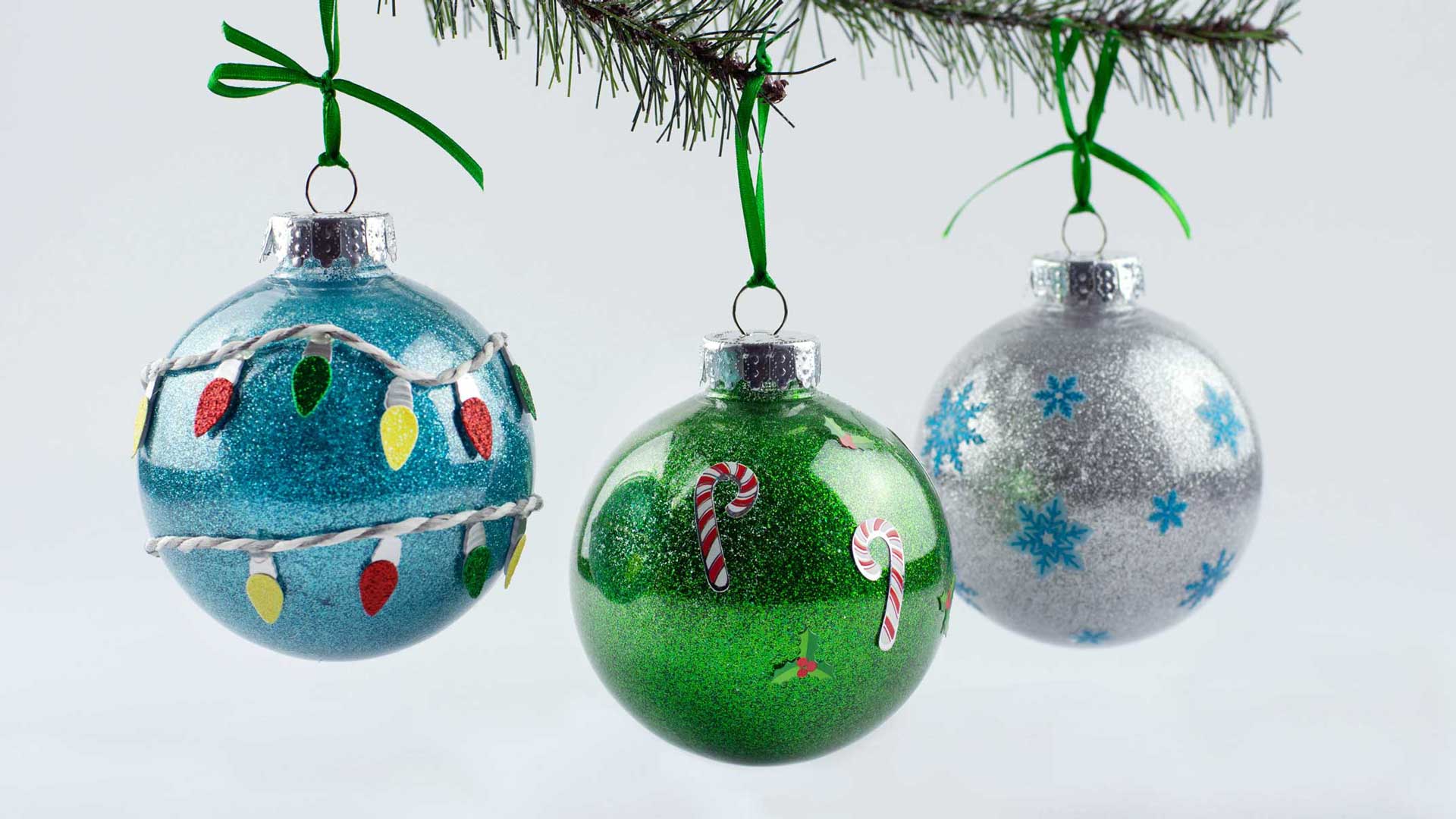 70+ Creative Christmas Decorations to Do 49 DIY Christmas decor. 70+ Creative Christmas Decorations to Do - 49