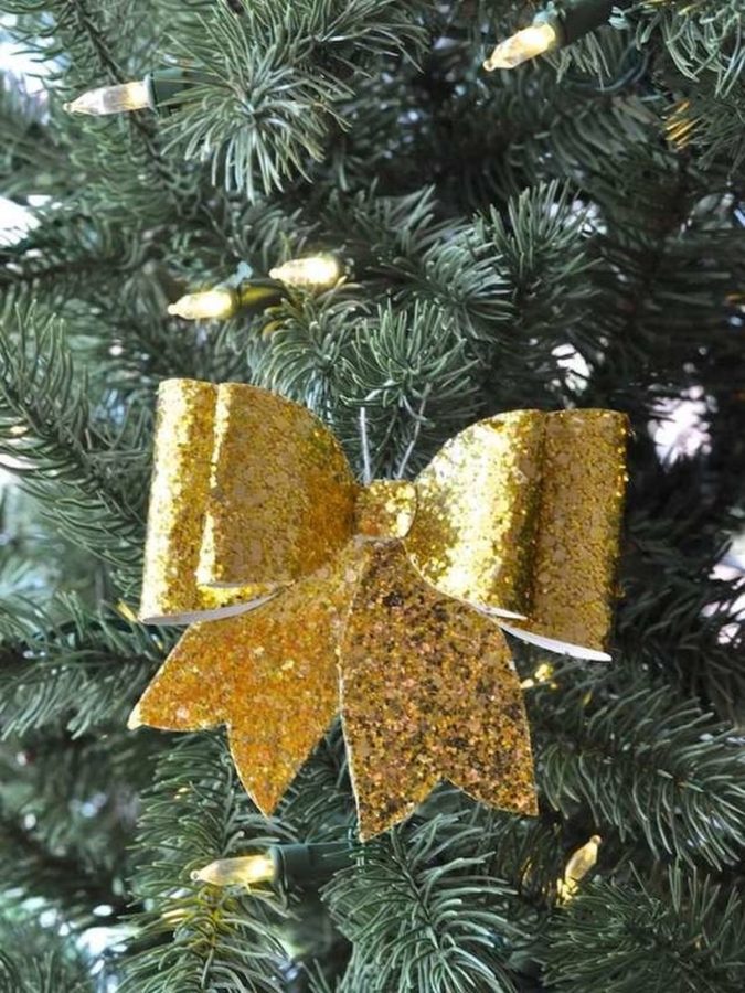 70+ Creative Christmas Decorations to Do 38 DIY Christmas decoration. 1 70+ Creative Christmas Decorations to Do - 38
