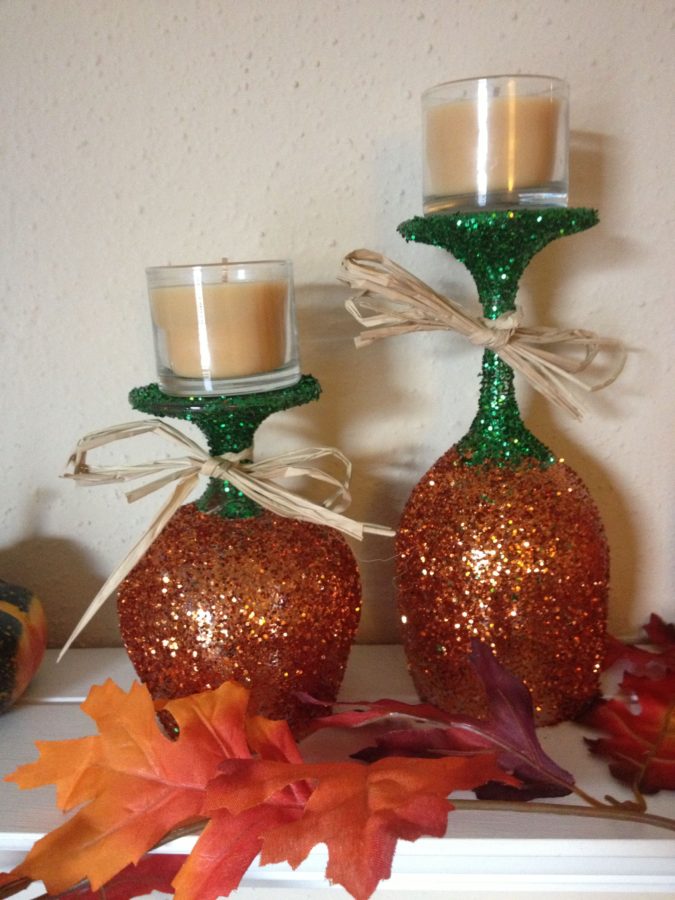 70+ Creative Christmas Decorations to Do 71 DIY Christmas decoration. 4 70+ Creative Christmas Decorations to Do - 71