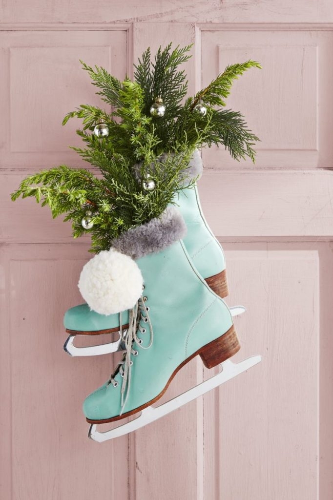 70+ Creative Christmas Decorations to Do 36 DIY Christmas decoration.. 70+ Creative Christmas Decorations to Do - 36