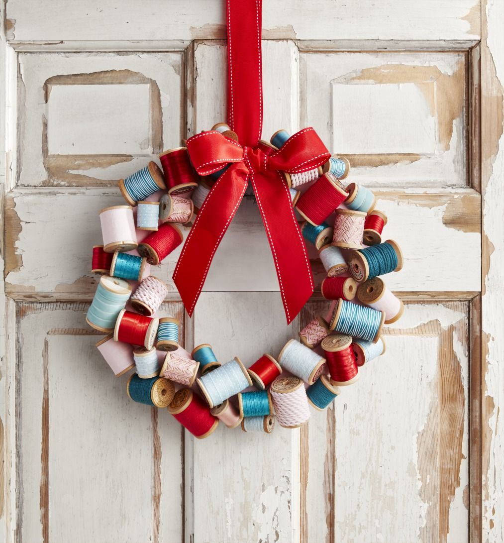 70+ Creative Christmas Decorations to Do 34 DIY Christmas decoration. 70+ Creative Christmas Decorations to Do - 34