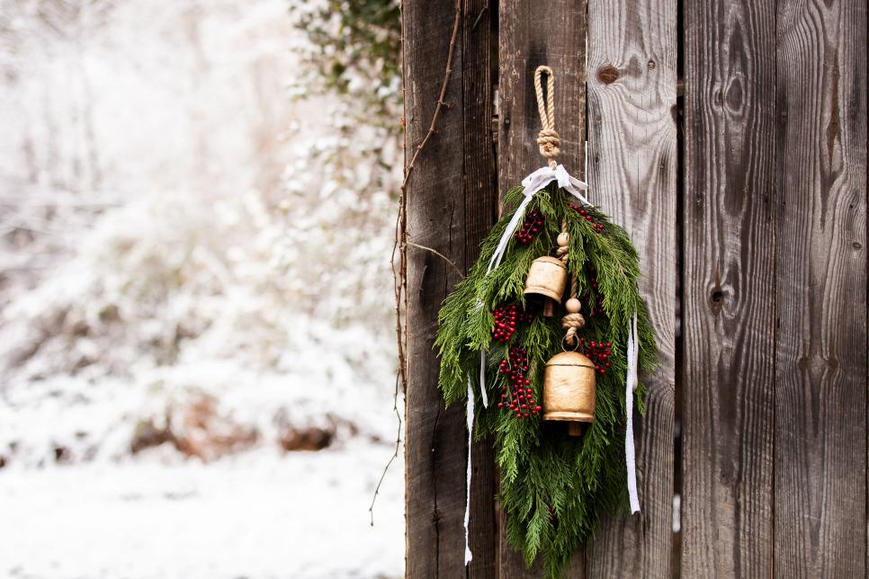 70+ Creative Christmas Decorations to Do 35 DIY Christmas decoration 70+ Creative Christmas Decorations to Do - 35