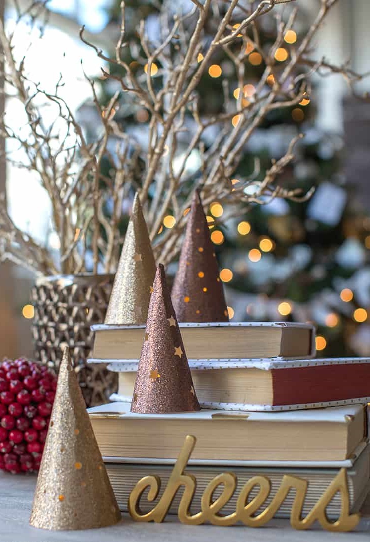 70+ Creative Christmas Decorations to Do 41 DIY Christmas decorations 1 70+ Creative Christmas Decorations to Do - 41