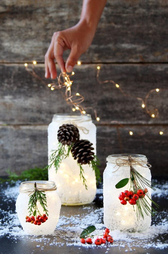 DIY-Christmas-decorations.-675x1021 70+ Creative Christmas Decorations to Do in 2021