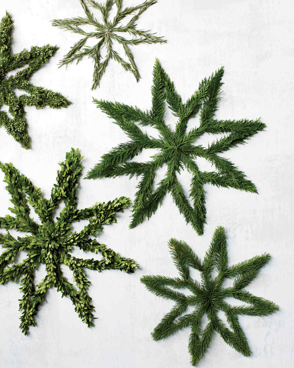 70+ Creative Christmas Decorations to Do 33 DIY wreath 70+ Creative Christmas Decorations to Do - 33