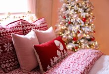 50+ Guest Room Christmas Decorations to Make Before Christmas Arriving 159 Guest Room Christmas Decor 3 50+ Guest Room Christmas Decorations to Make Before Christmas Arriving - 158 Pouted Lifestyle Magazine