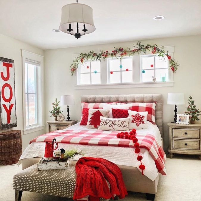 50+ Guest Room Christmas Decorations to Make Before Christmas Arriving 24 Guest Room.. 1 50+ Guest Room Christmas Decorations to Make Before Christmas Arriving - 24 Guest Room Christmas Decorations
