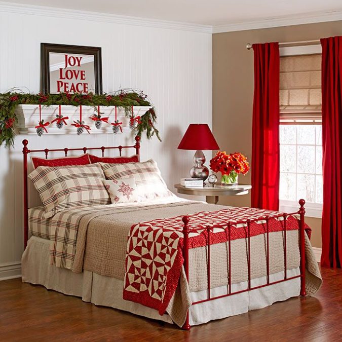 50+ Guest Room Christmas Decorations to Make Before Christmas Arriving 30 Guest Room.. 50+ Guest Room Christmas Decorations to Make Before Christmas Arriving - 30 Guest Room Christmas Decorations
