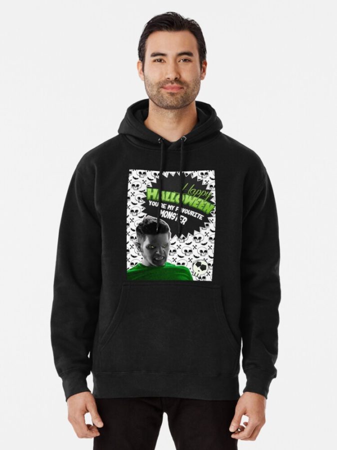 Monster-Hoodies-675x900 Best 6 Christmas Gift Ideas for Teenagers