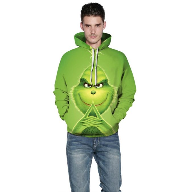 Monster-Hoodies.-675x675 Best 6 Christmas Gift Ideas for Teenagers