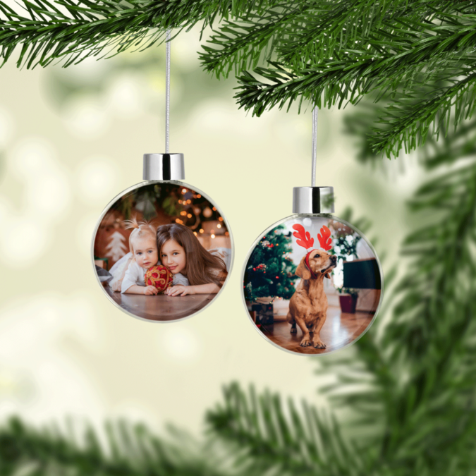 Personalized Theme Give Your Home a New Festive Christmas with +90 Themes & Ideas - 4