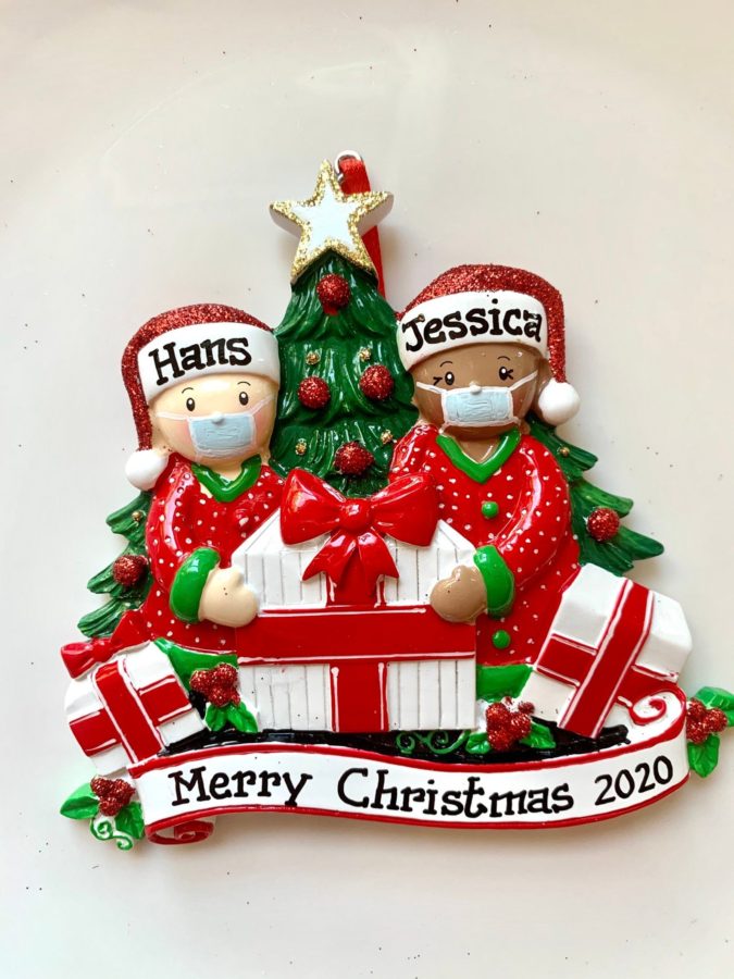 Give Your Home a New Festive Christmas with +90 Themes & Ideas 9 Personalized Themes. 1 Give Your Home a New Festive Christmas with +90 Themes & Ideas - 9