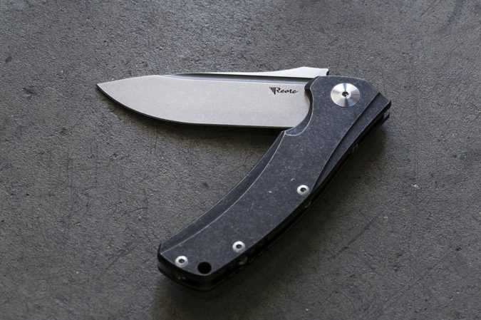 Pocket Knife Top 10 Legal Reasons Men Carry a Traditional Pocket Knife - 2