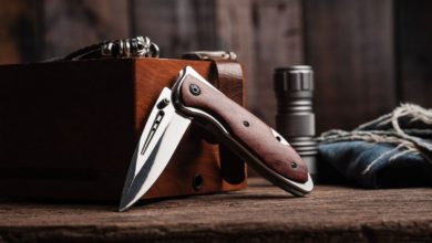 Top 10 Legal Reasons Men Carry a Traditional Pocket Knife 1 Pocket Knife 7 Top 10 Legal Reasons Men Carry a Traditional Pocket Knife - 1