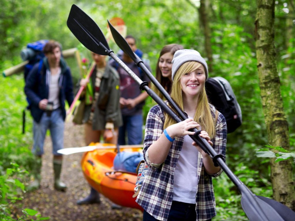 Sightseeing Tours and Trips Best 6 Christmas Gift Ideas for Teenagers - 12