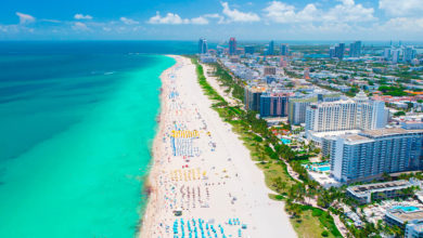 South Beach miami 4 Things You Have to Do on South Beach - 58