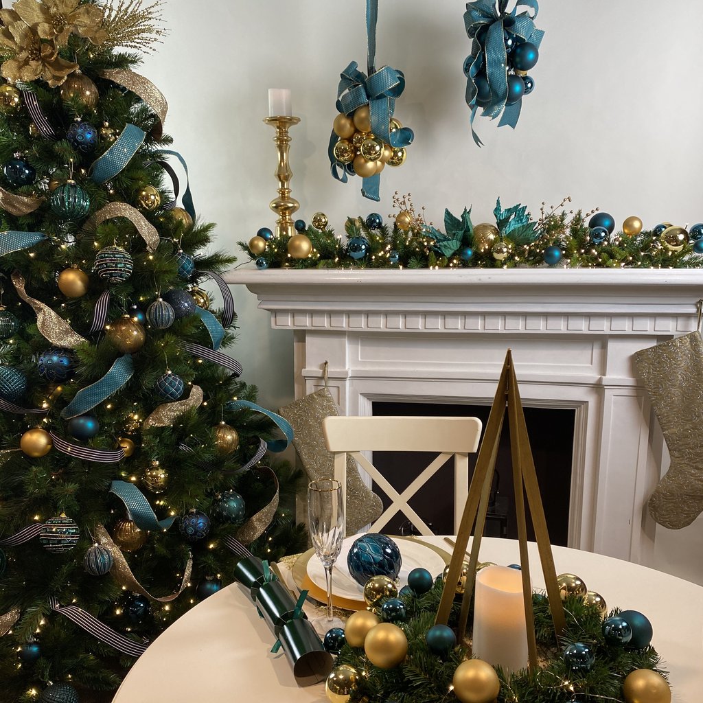 The Christmas tree. 4 50+ Top Christmas Tree Decoration Ideas - 13