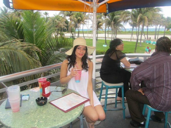 Wet Willies miami 2 4 Things You Have to Do on South Beach - 3