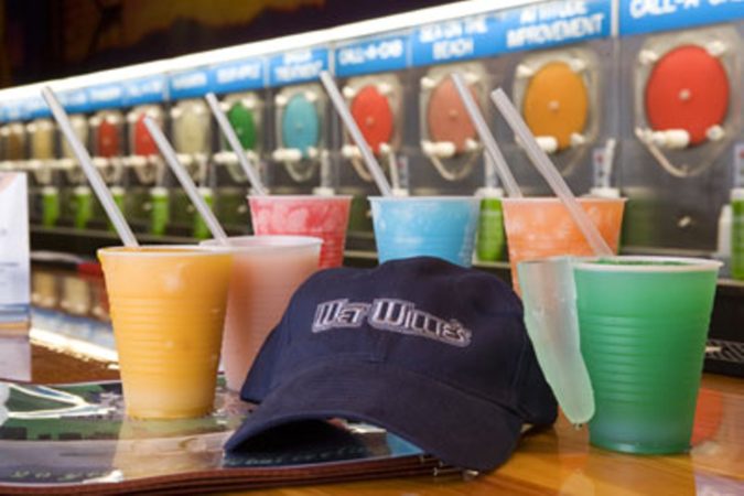 4 Things You Have to Do on South Beach 2 Wet Willies miami 4 Things You Have to Do on South Beach - 2