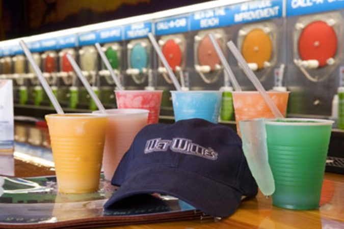 Wet Willies miami 4 Things You Have to Do on South Beach - 2