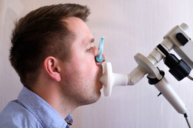Are Allergies Passed from Parent to Child? 12 allergy spirometry machine Are Allergies Passed from Parent to Child? - 12