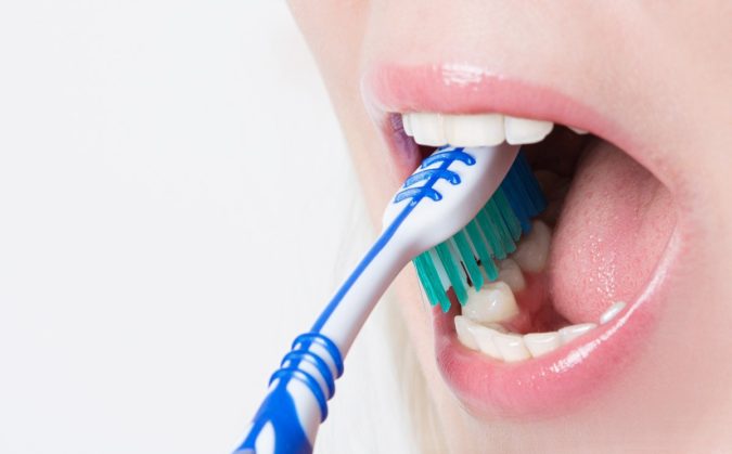 brushing teeth Your Complete Guide for Fixing Dental Issues - 1
