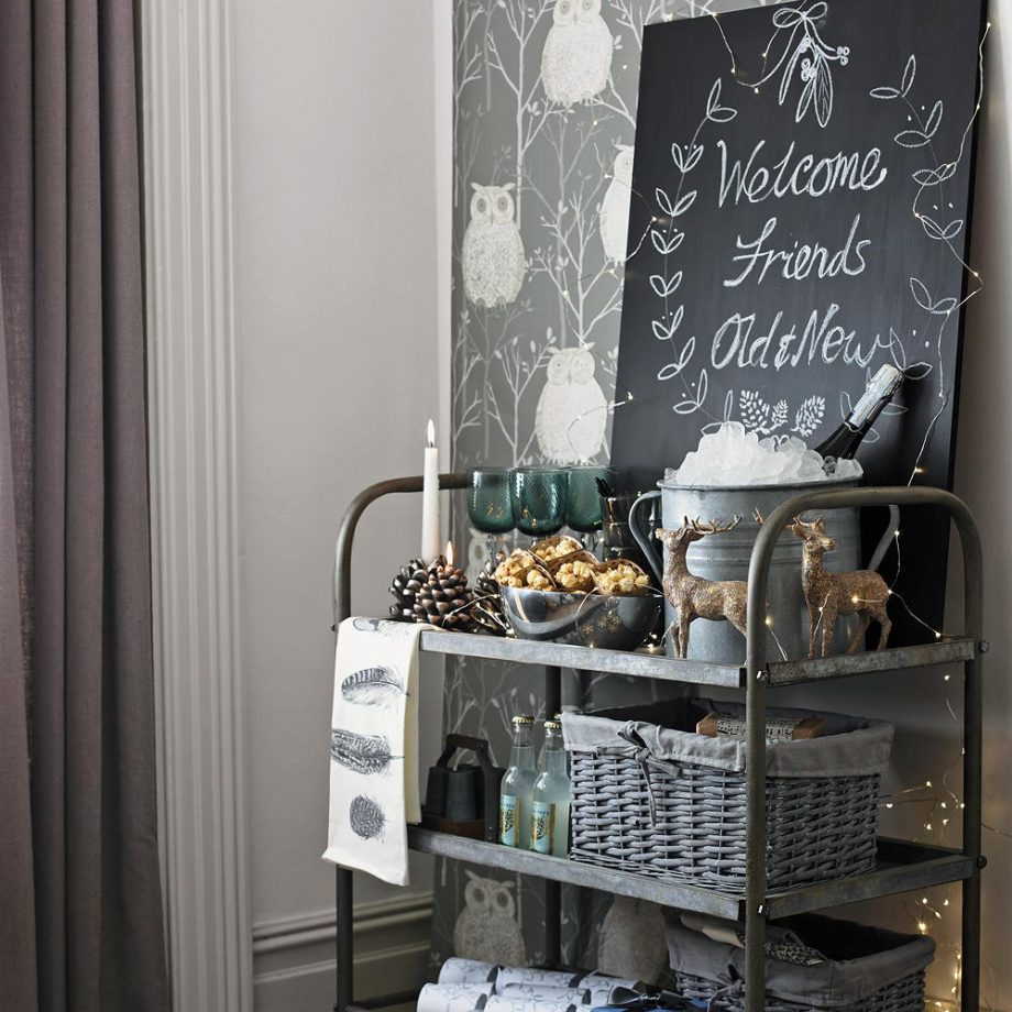 How to Bring Joy to Your Home at This Christmas Season 36 christmas decor 3 How to Bring Joy to Your Home at This Christmas Season - 36