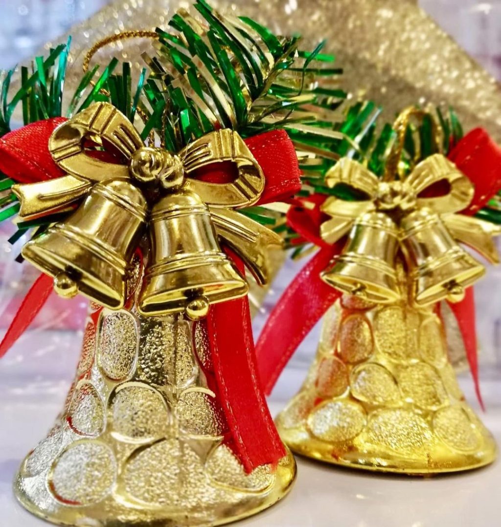 How to Bring Joy to Your Home at This Christmas Season 58 christmas decor idea 1 How to Bring Joy to Your Home at This Christmas Season - 58