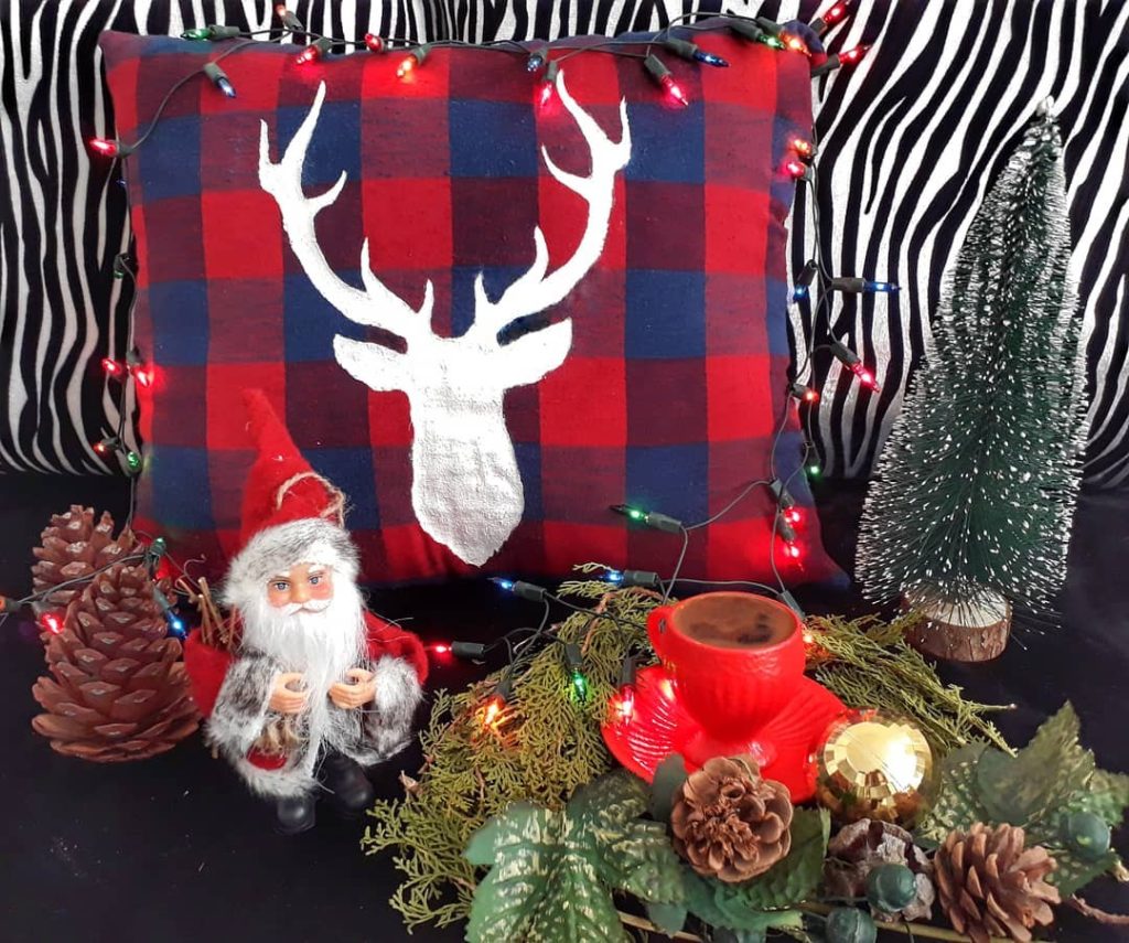 How to Bring Joy to Your Home at This Christmas Season 54 christmas decor idea 2 How to Bring Joy to Your Home at This Christmas Season - 54