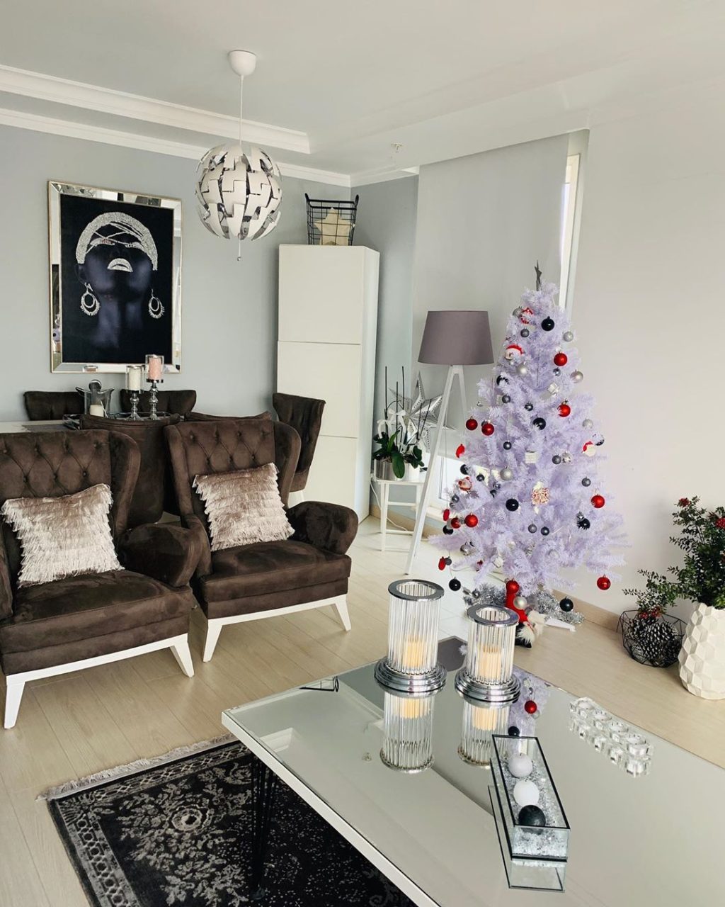christmas decor ideas. 5 How to Bring Joy to Your Home at This Christmas Season - 30